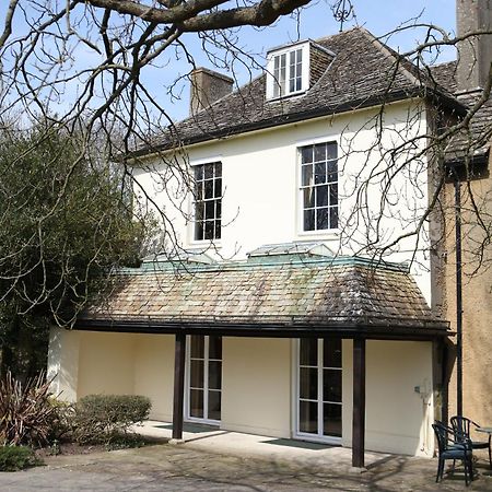 Hotel Sudbury House Faringdon Exterior foto