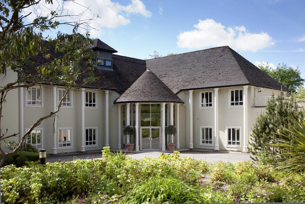 Hotel Sudbury House Faringdon Exterior foto