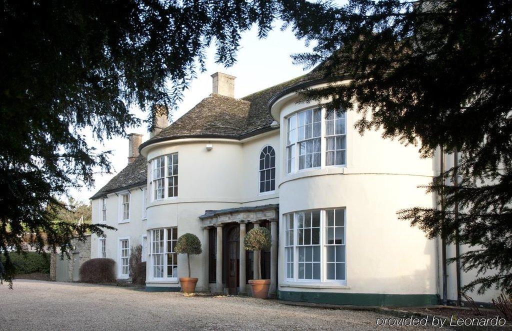 Hotel Sudbury House Faringdon Exterior foto