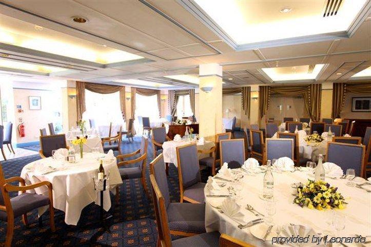 Hotel Sudbury House Faringdon Restaurant foto